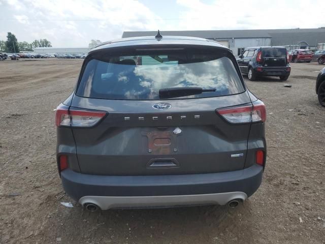 2020 Ford Escape S