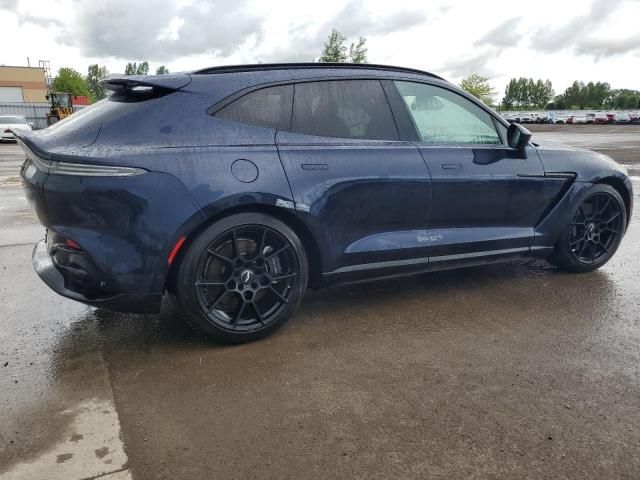 2021 Aston Martin DBX