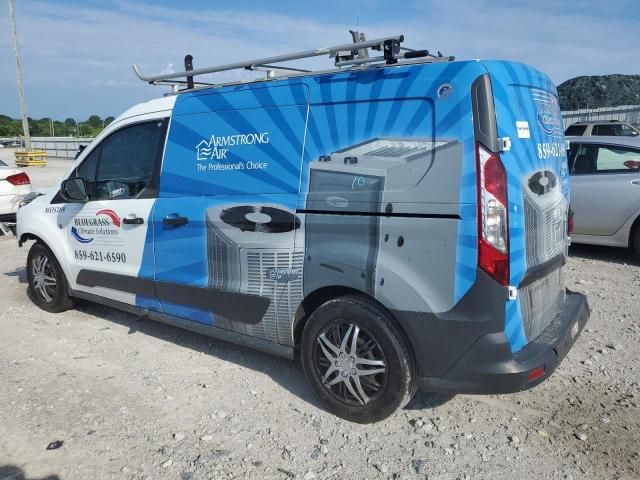 2017 Ford Transit Connect XL