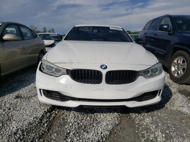 2014 BMW 428 I