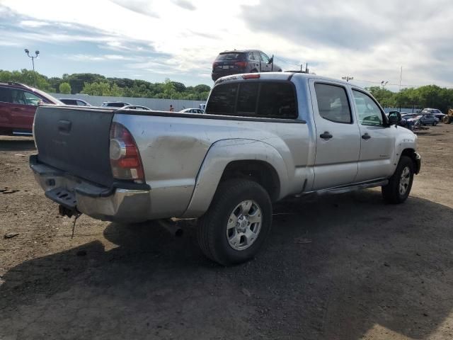 2013 Toyota Tacoma Double Cab Long BED