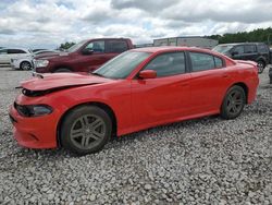 Dodge Charger salvage cars for sale: 2019 Dodge Charger GT