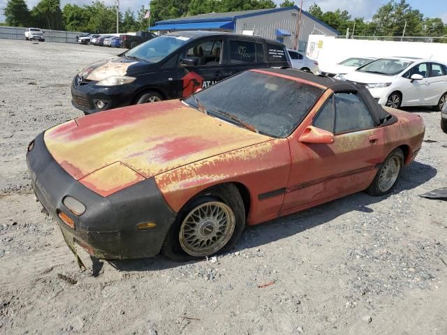 1988 Mazda RX7