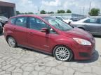 2013 Ford C-MAX SE