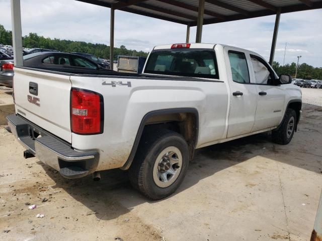 2015 GMC Sierra K1500