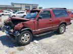 1991 Chevrolet Blazer S10