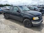 2000 Ford F150