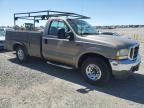 2003 Ford F250 Super Duty