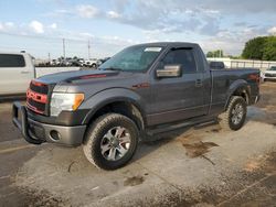 Hail Damaged Cars for sale at auction: 2011 Ford F150