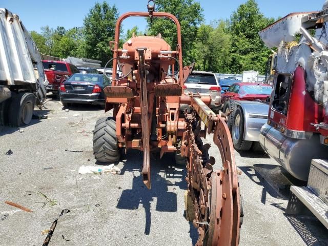 1999 Diwi Trencher