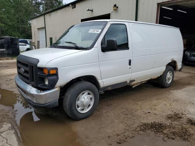 2008 Ford Econoline E250 Van