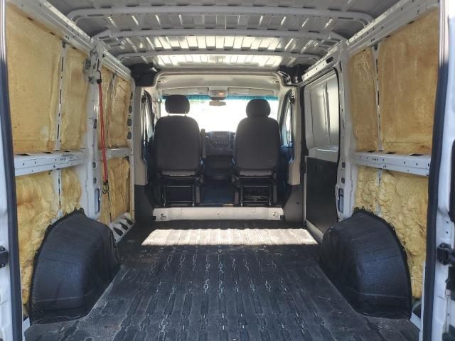 2014 Dodge RAM Promaster 1500 1500 Standard