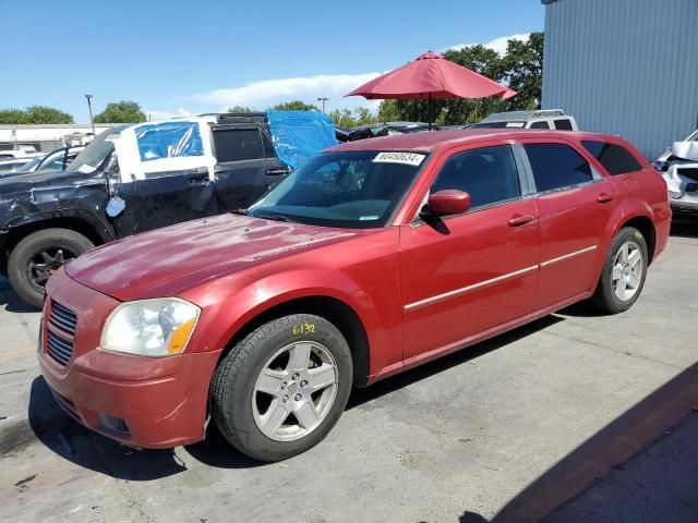 2007 Dodge Magnum SXT