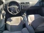 2004 Honda Civic LX