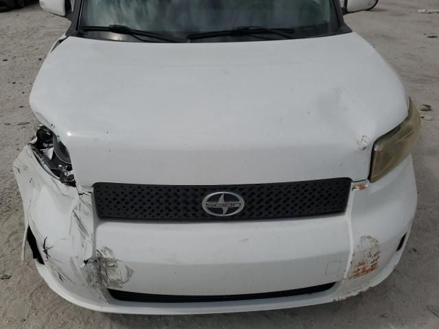 2008 Scion XB