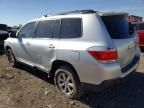 2013 Toyota Highlander Base