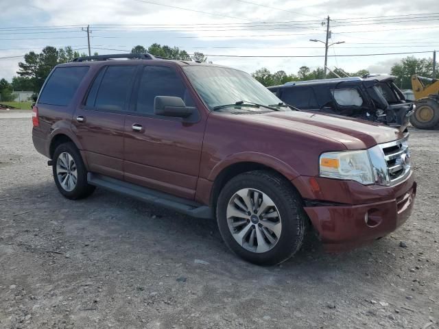 2012 Ford Expedition XLT