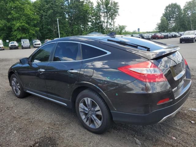 2013 Honda Crosstour EXL