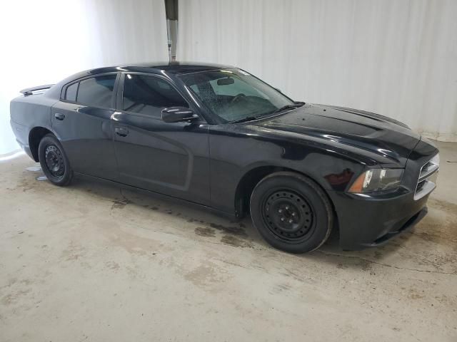 2012 Dodge Charger SE