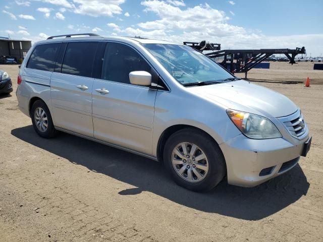 2009 Honda Odyssey EXL