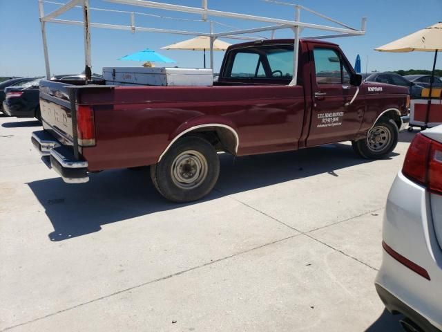 1990 Ford F150