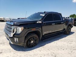 2022 GMC Sierra K3500 Denali en venta en Louisville, KY