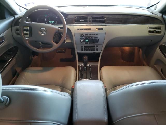 2008 Buick Lacrosse Super Series