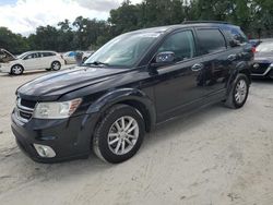 2013 Dodge Journey SXT en venta en Ocala, FL