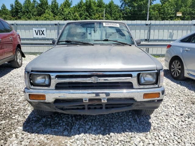 1993 Toyota Pickup 1/2 TON Extra Long Wheelbase DX