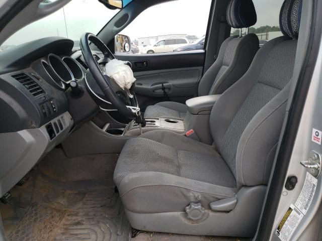 2005 Toyota Tacoma Double Cab Prerunner Long BED