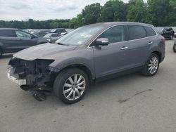 Vehiculos salvage en venta de Copart Glassboro, NJ: 2008 Mazda CX-9