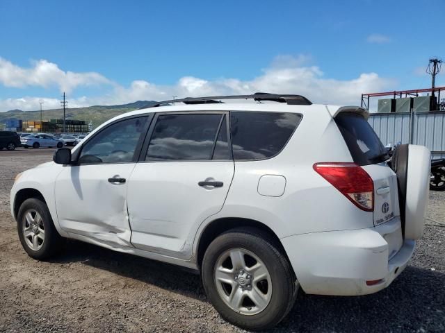 2008 Toyota Rav4