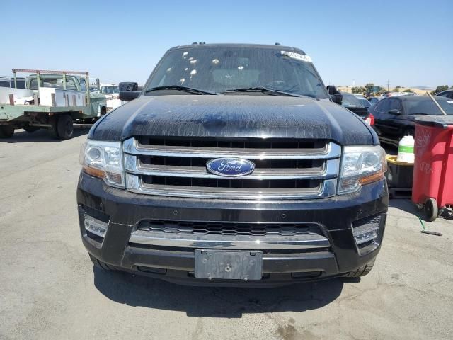 2016 Ford Expedition Limited