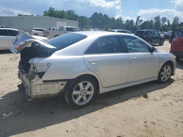 2008 Toyota Camry CE