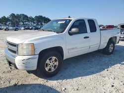 Chevrolet Silverado k1500 Vehiculos salvage en venta: 2008 Chevrolet Silverado K1500