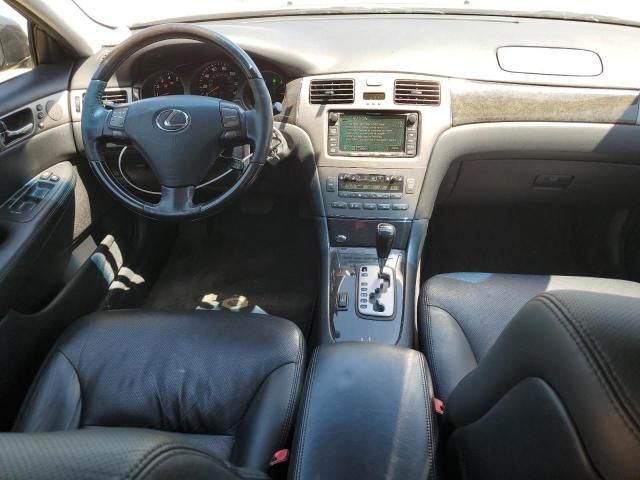 2006 Lexus ES 330