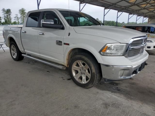 2015 Dodge RAM 1500 Longhorn