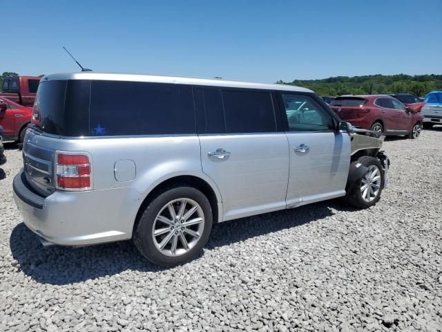 2017 Ford Flex Limited