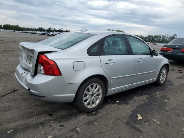 2008 Volvo S40 2.4I