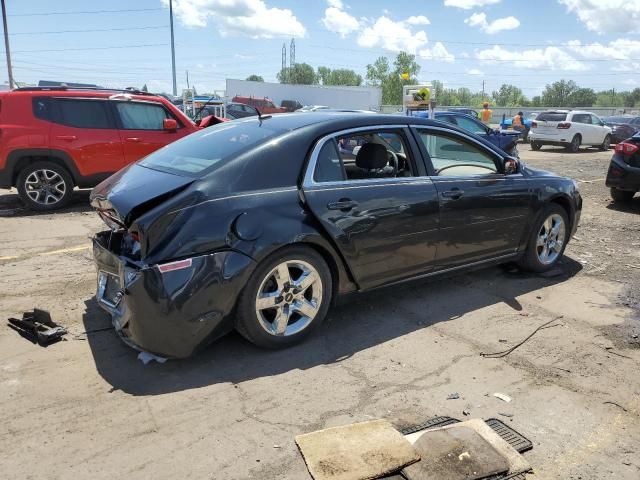 2009 Chevrolet Malibu 1LT