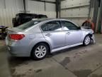 2011 Subaru Legacy 2.5I Premium