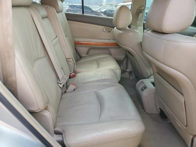 2009 Lexus RX 350