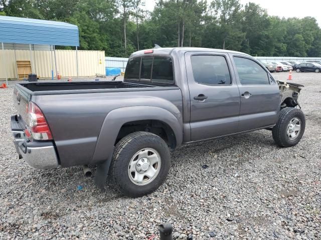 2015 Toyota Tacoma Double Cab Prerunner