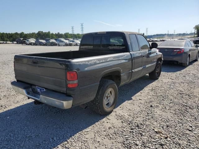 2001 Dodge RAM 1500