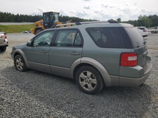 2005 Ford Freestyle SEL