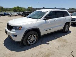 4 X 4 a la venta en subasta: 2018 Jeep Grand Cherokee Laredo
