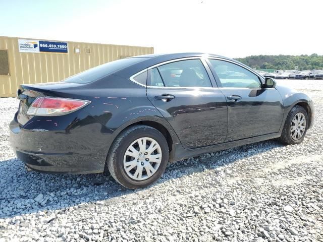 2010 Mazda 6 I