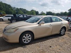 Lexus salvage cars for sale: 2007 Lexus ES 350