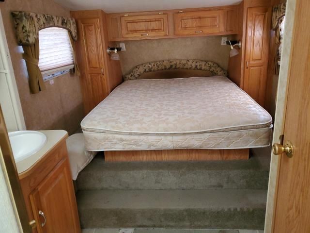 2004 Jayco Eagle