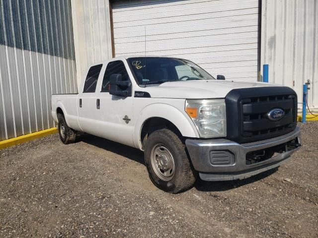 2012 Ford F250 Super Duty